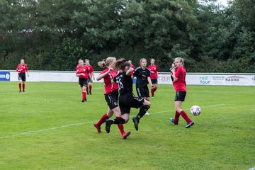 Bild 284 - wBJ SV Henstedt Ulzburg - Kieler MTV : Ergebnis: 9:0